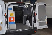 3_Pared libre en Connect equipado por Syncro System